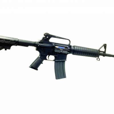 AR15 & Pistol Conversion Kits